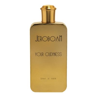 JEROBOAM Your Oudhness Extrait 100 ml